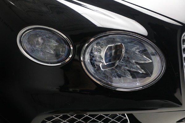 Used 2023 Bentley Bentayga Azure V8 for sale Sold at Alfa Romeo of Westport in Westport CT 06880 14