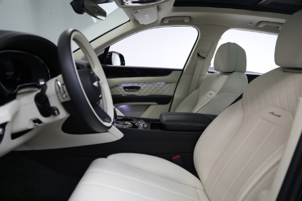 Used 2023 Bentley Bentayga Azure V8 for sale Sold at Alfa Romeo of Westport in Westport CT 06880 17