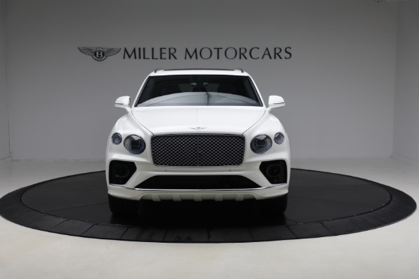 Used 2023 Bentley Bentayga V8 for sale Sold at Alfa Romeo of Westport in Westport CT 06880 11