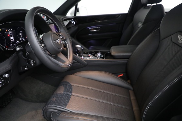 Used 2023 Bentley Bentayga V8 for sale Sold at Alfa Romeo of Westport in Westport CT 06880 15