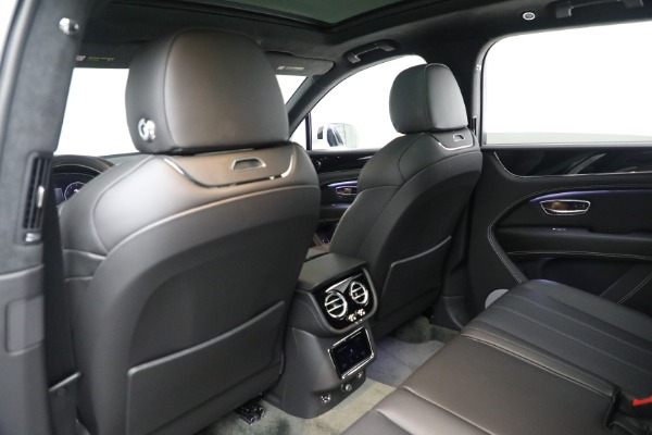 Used 2023 Bentley Bentayga V8 for sale Sold at Alfa Romeo of Westport in Westport CT 06880 18