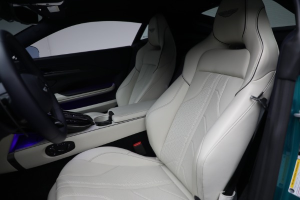 Used 2025 Aston Martin Vantage for sale Sold at Alfa Romeo of Westport in Westport CT 06880 15