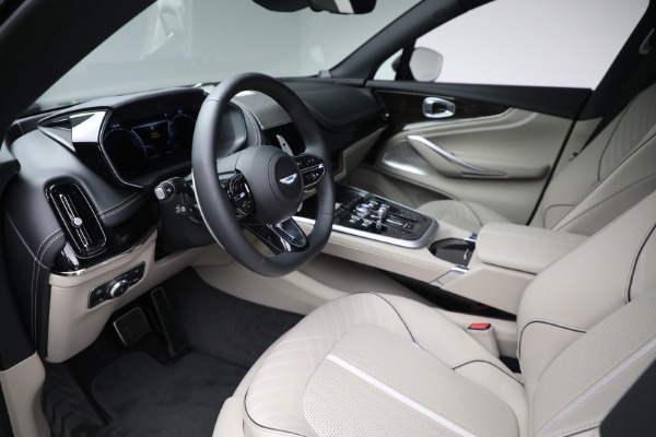 New 2025 Aston Martin DBX 707 for sale Sold at Alfa Romeo of Westport in Westport CT 06880 14
