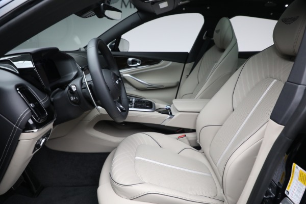 New 2025 Aston Martin DBX 707 for sale Sold at Alfa Romeo of Westport in Westport CT 06880 15