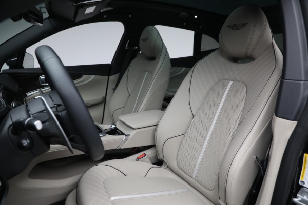 New 2025 Aston Martin DBX 707 for sale Sold at Alfa Romeo of Westport in Westport CT 06880 16