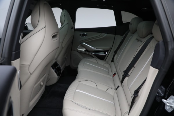 New 2025 Aston Martin DBX 707 for sale Sold at Alfa Romeo of Westport in Westport CT 06880 18
