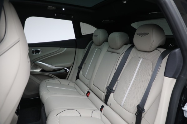 New 2025 Aston Martin DBX 707 for sale Sold at Alfa Romeo of Westport in Westport CT 06880 19