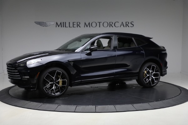 New 2025 Aston Martin DBX 707 for sale Sold at Alfa Romeo of Westport in Westport CT 06880 2