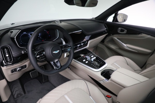 New 2025 Aston Martin DBX 707 for sale Sold at Alfa Romeo of Westport in Westport CT 06880 20