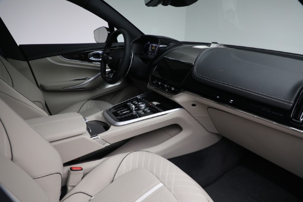 New 2025 Aston Martin DBX 707 for sale Sold at Alfa Romeo of Westport in Westport CT 06880 21