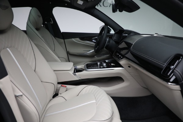 New 2025 Aston Martin DBX 707 for sale Sold at Alfa Romeo of Westport in Westport CT 06880 22