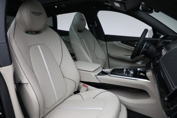 New 2025 Aston Martin DBX 707 for sale Sold at Alfa Romeo of Westport in Westport CT 06880 23