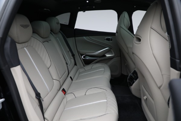 New 2025 Aston Martin DBX 707 for sale Sold at Alfa Romeo of Westport in Westport CT 06880 25