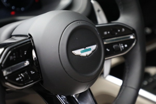 New 2025 Aston Martin DBX 707 for sale Sold at Alfa Romeo of Westport in Westport CT 06880 27