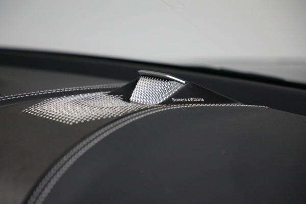 New 2025 Aston Martin DBX 707 for sale Sold at Alfa Romeo of Westport in Westport CT 06880 28