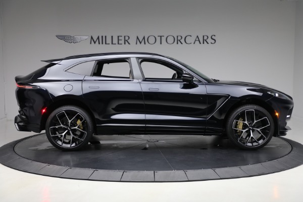 New 2025 Aston Martin DBX 707 for sale Sold at Alfa Romeo of Westport in Westport CT 06880 9