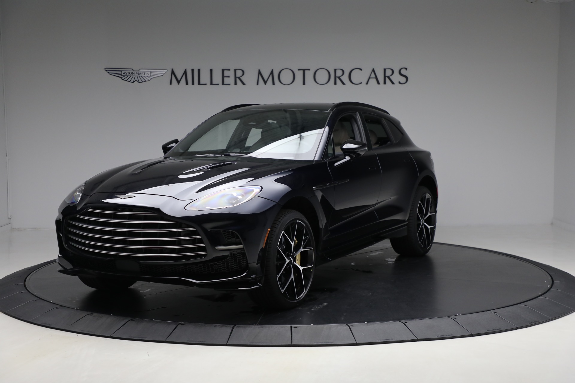 New 2025 Aston Martin DBX 707 for sale Sold at Alfa Romeo of Westport in Westport CT 06880 1