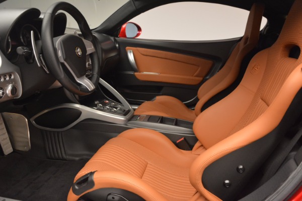 Used 2008 Alfa Romeo 8C for sale Sold at Alfa Romeo of Westport in Westport CT 06880 15