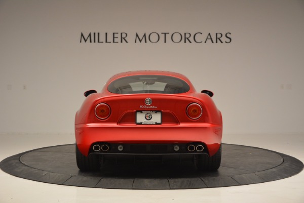 Used 2008 Alfa Romeo 8C for sale Sold at Alfa Romeo of Westport in Westport CT 06880 6