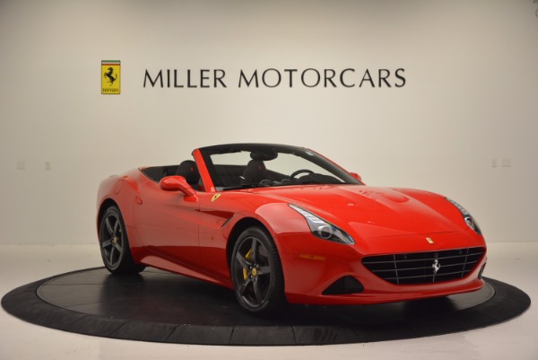 Used 2016 Ferrari California T for sale Sold at Alfa Romeo of Westport in Westport CT 06880 11