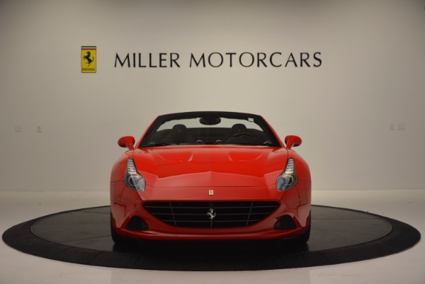 Used 2016 Ferrari California T for sale $149,900 at Alfa Romeo of Westport in Westport CT 06880 12