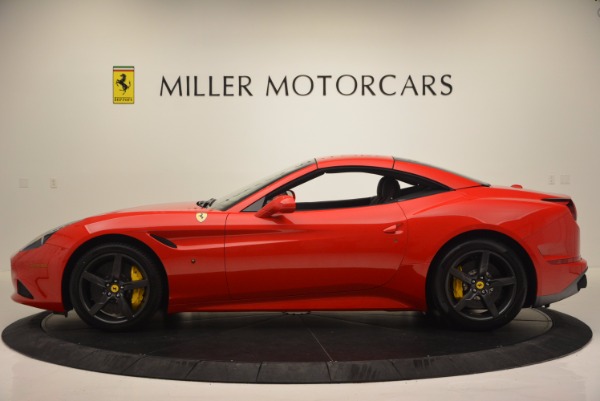 Used 2016 Ferrari California T for sale Sold at Alfa Romeo of Westport in Westport CT 06880 15