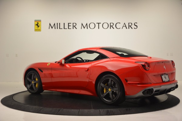 Used 2016 Ferrari California T for sale $149,900 at Alfa Romeo of Westport in Westport CT 06880 16