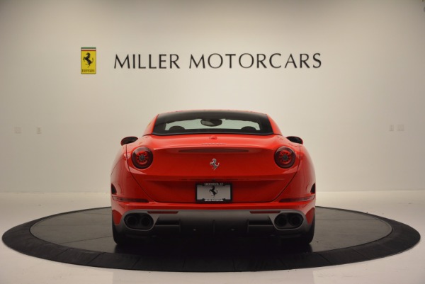 Used 2016 Ferrari California T for sale $149,900 at Alfa Romeo of Westport in Westport CT 06880 18
