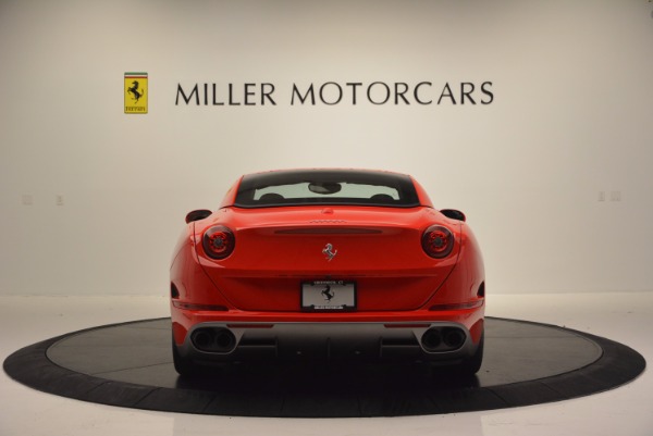 Used 2016 Ferrari California T for sale Sold at Alfa Romeo of Westport in Westport CT 06880 18