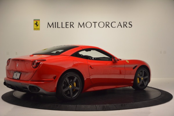Used 2016 Ferrari California T for sale $149,900 at Alfa Romeo of Westport in Westport CT 06880 20