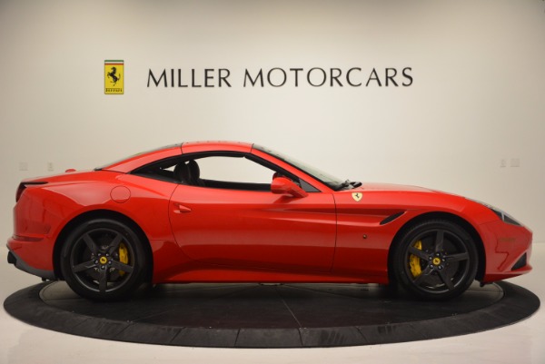Used 2016 Ferrari California T for sale $149,900 at Alfa Romeo of Westport in Westport CT 06880 21