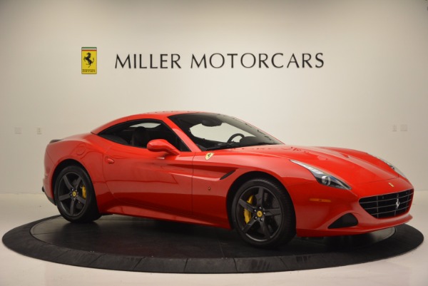 Used 2016 Ferrari California T for sale Sold at Alfa Romeo of Westport in Westport CT 06880 22