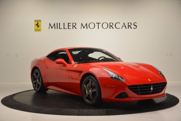 Used 2016 Ferrari California T for sale Sold at Alfa Romeo of Westport in Westport CT 06880 23