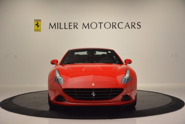 Used 2016 Ferrari California T for sale $149,900 at Alfa Romeo of Westport in Westport CT 06880 24
