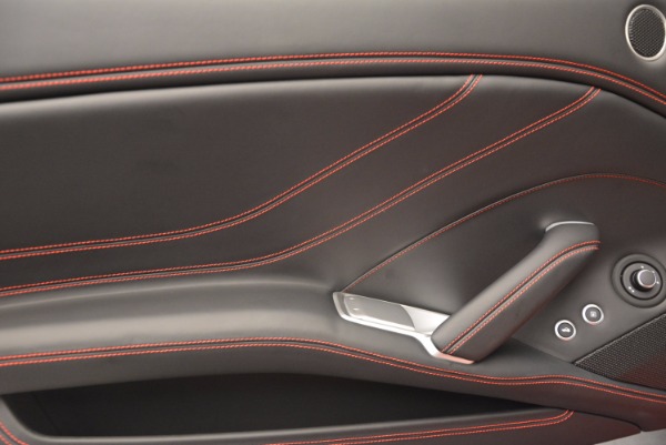 Used 2016 Ferrari California T for sale $149,900 at Alfa Romeo of Westport in Westport CT 06880 28