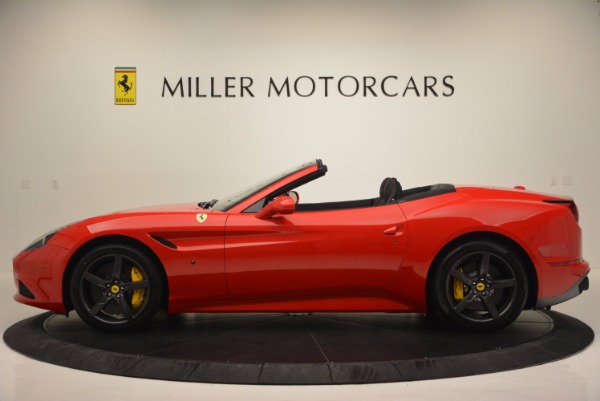 Used 2016 Ferrari California T for sale $149,900 at Alfa Romeo of Westport in Westport CT 06880 3