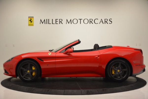 Used 2016 Ferrari California T for sale Sold at Alfa Romeo of Westport in Westport CT 06880 3