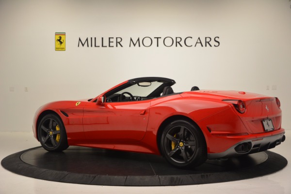 Used 2016 Ferrari California T for sale Sold at Alfa Romeo of Westport in Westport CT 06880 4