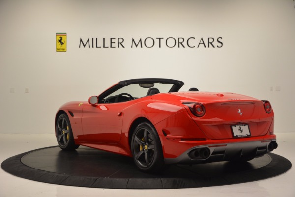 Used 2016 Ferrari California T for sale Sold at Alfa Romeo of Westport in Westport CT 06880 5