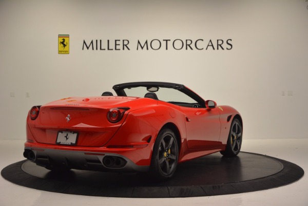 Used 2016 Ferrari California T for sale Sold at Alfa Romeo of Westport in Westport CT 06880 7