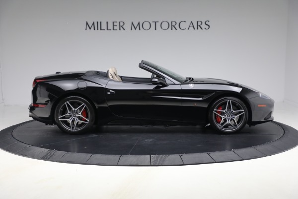 Used 2016 Ferrari California T for sale $122,900 at Alfa Romeo of Westport in Westport CT 06880 10