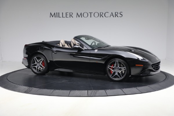 Used 2016 Ferrari California T for sale $122,900 at Alfa Romeo of Westport in Westport CT 06880 11