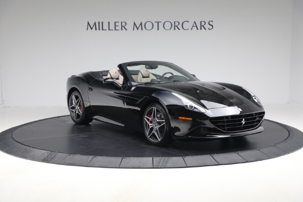Used 2016 Ferrari California T for sale $122,900 at Alfa Romeo of Westport in Westport CT 06880 12