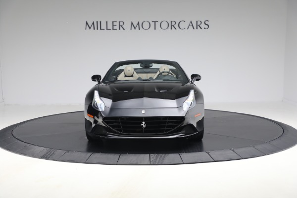 Used 2016 Ferrari California T for sale $122,900 at Alfa Romeo of Westport in Westport CT 06880 13