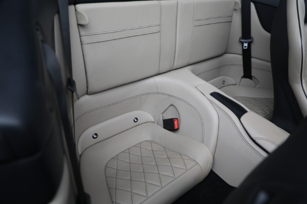 Used 2016 Ferrari California T for sale $122,900 at Alfa Romeo of Westport in Westport CT 06880 22