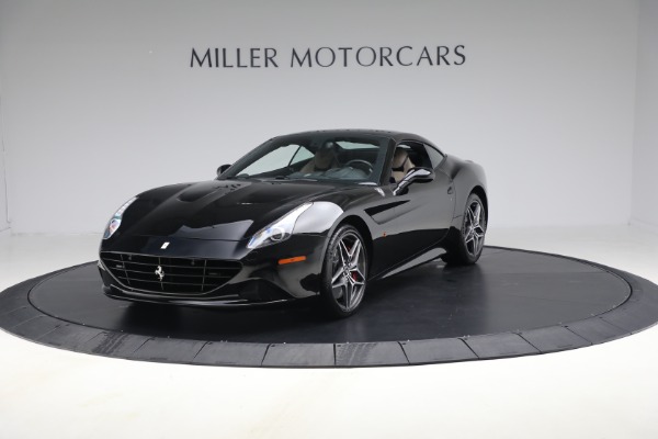 Used 2016 Ferrari California T for sale $122,900 at Alfa Romeo of Westport in Westport CT 06880 25