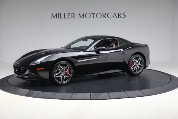 Used 2016 Ferrari California T for sale $122,900 at Alfa Romeo of Westport in Westport CT 06880 26