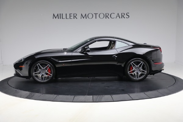 Used 2016 Ferrari California T for sale $122,900 at Alfa Romeo of Westport in Westport CT 06880 27