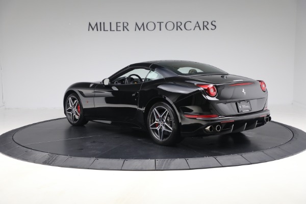 Used 2016 Ferrari California T for sale $122,900 at Alfa Romeo of Westport in Westport CT 06880 28