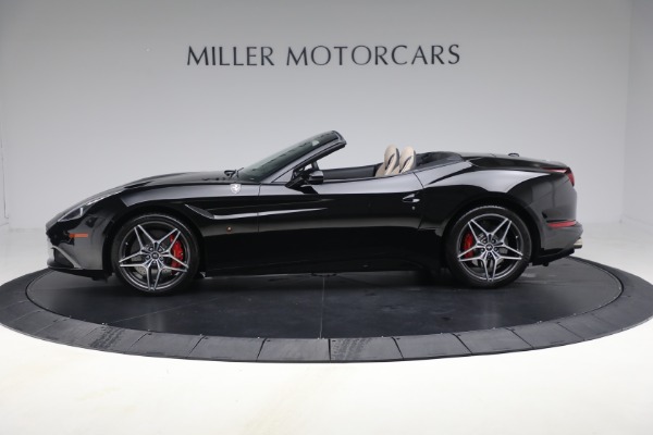 Used 2016 Ferrari California T for sale $122,900 at Alfa Romeo of Westport in Westport CT 06880 4